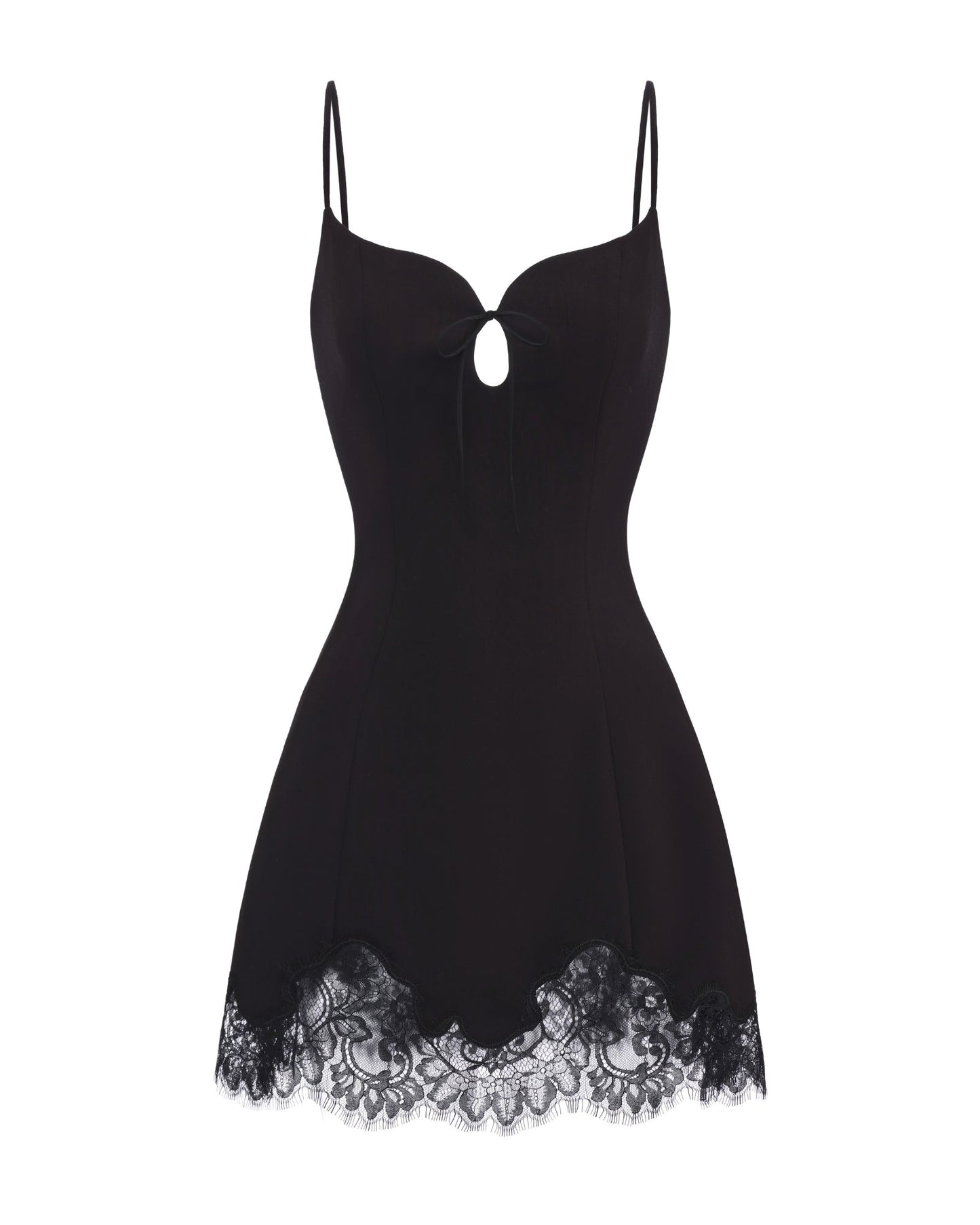 Emira Dress