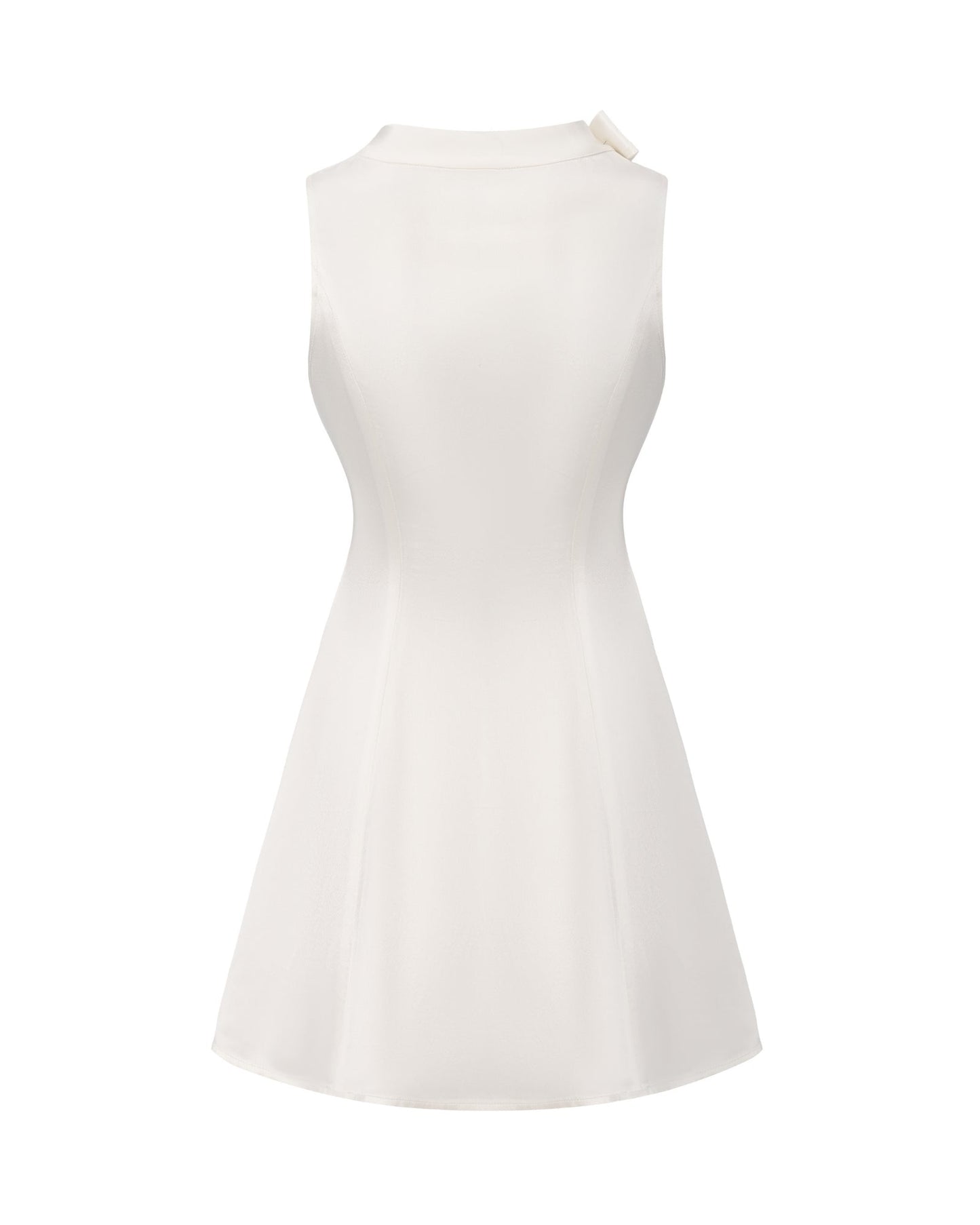 Lila Mini Dress