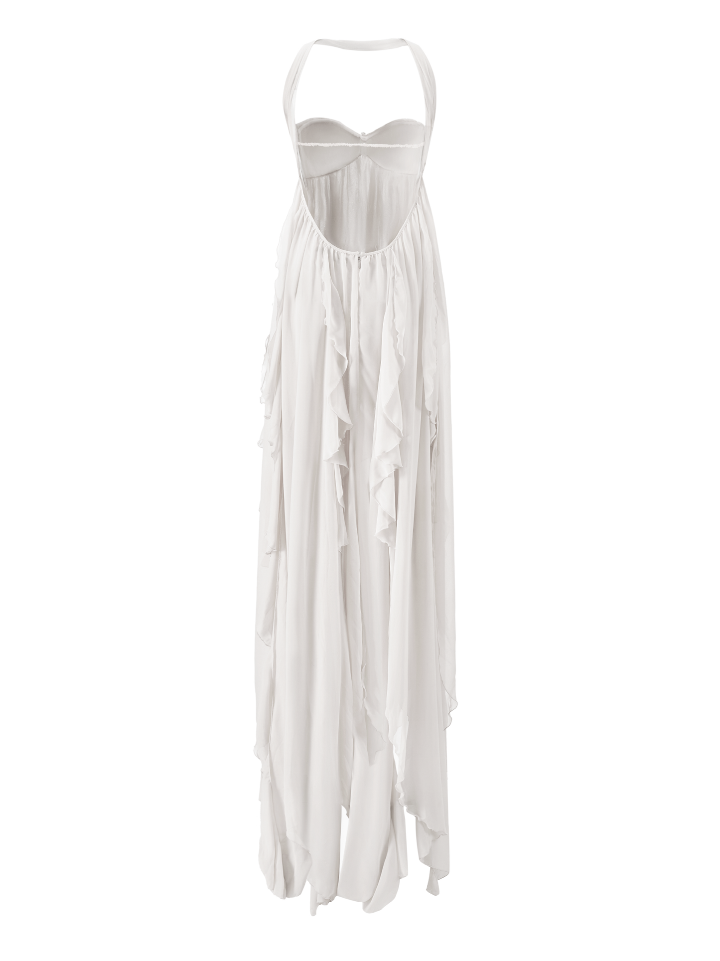 Mariah Dress