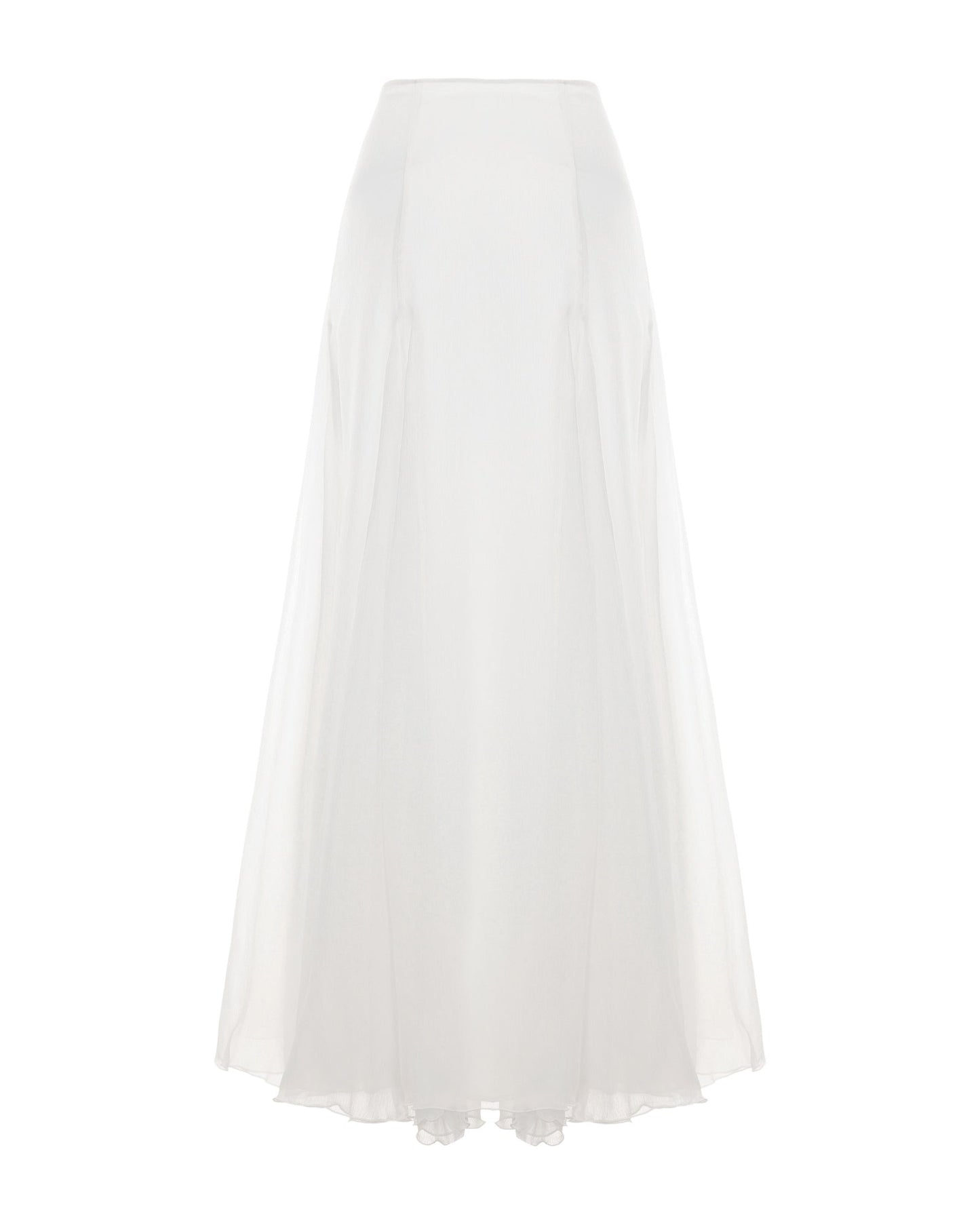 Valencia Skirt