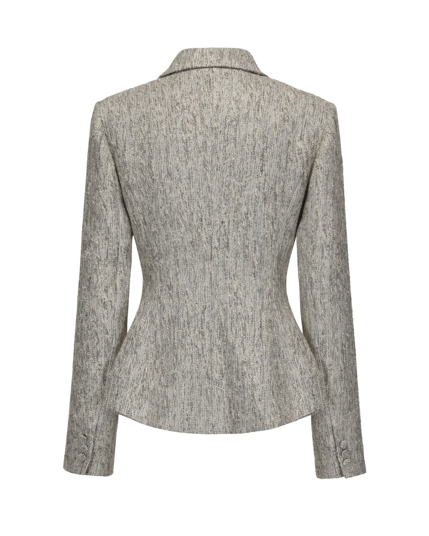 Valerie Knit Blazer