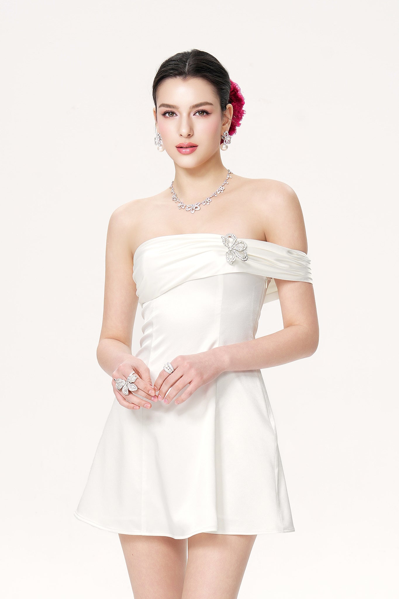 Cornelia Dress
