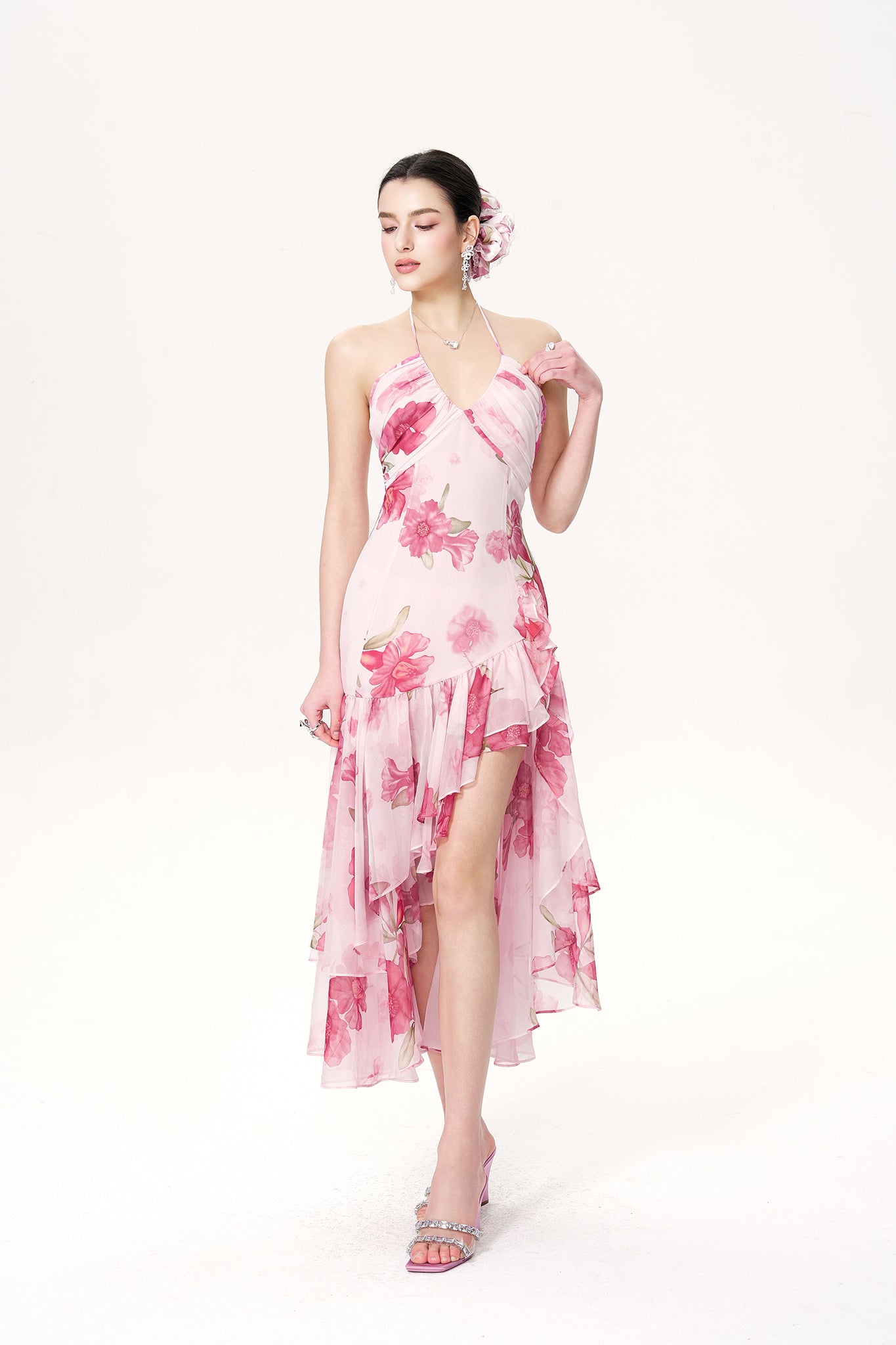 Vivienne Dress