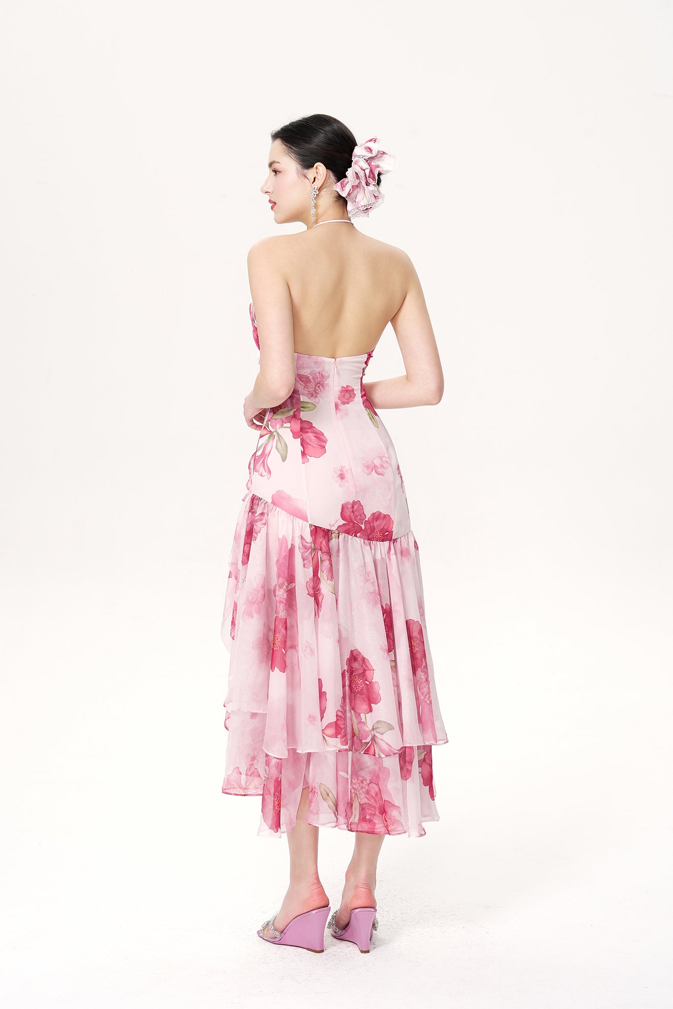 Vivienne Dress