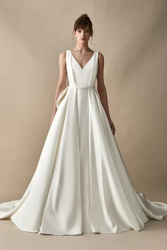 The Ballgown Dress