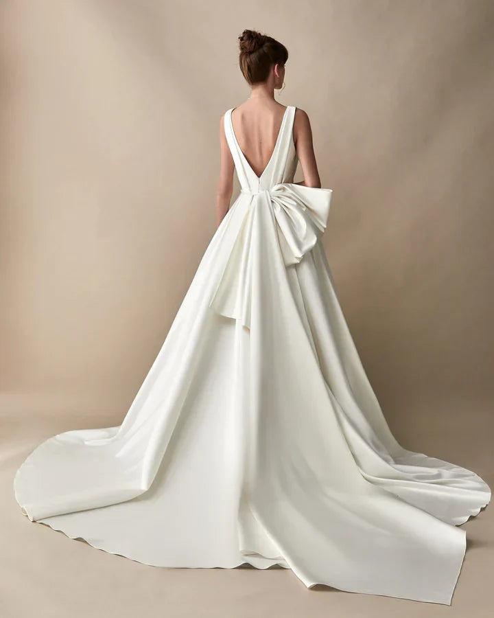 The Ballgown Dress
