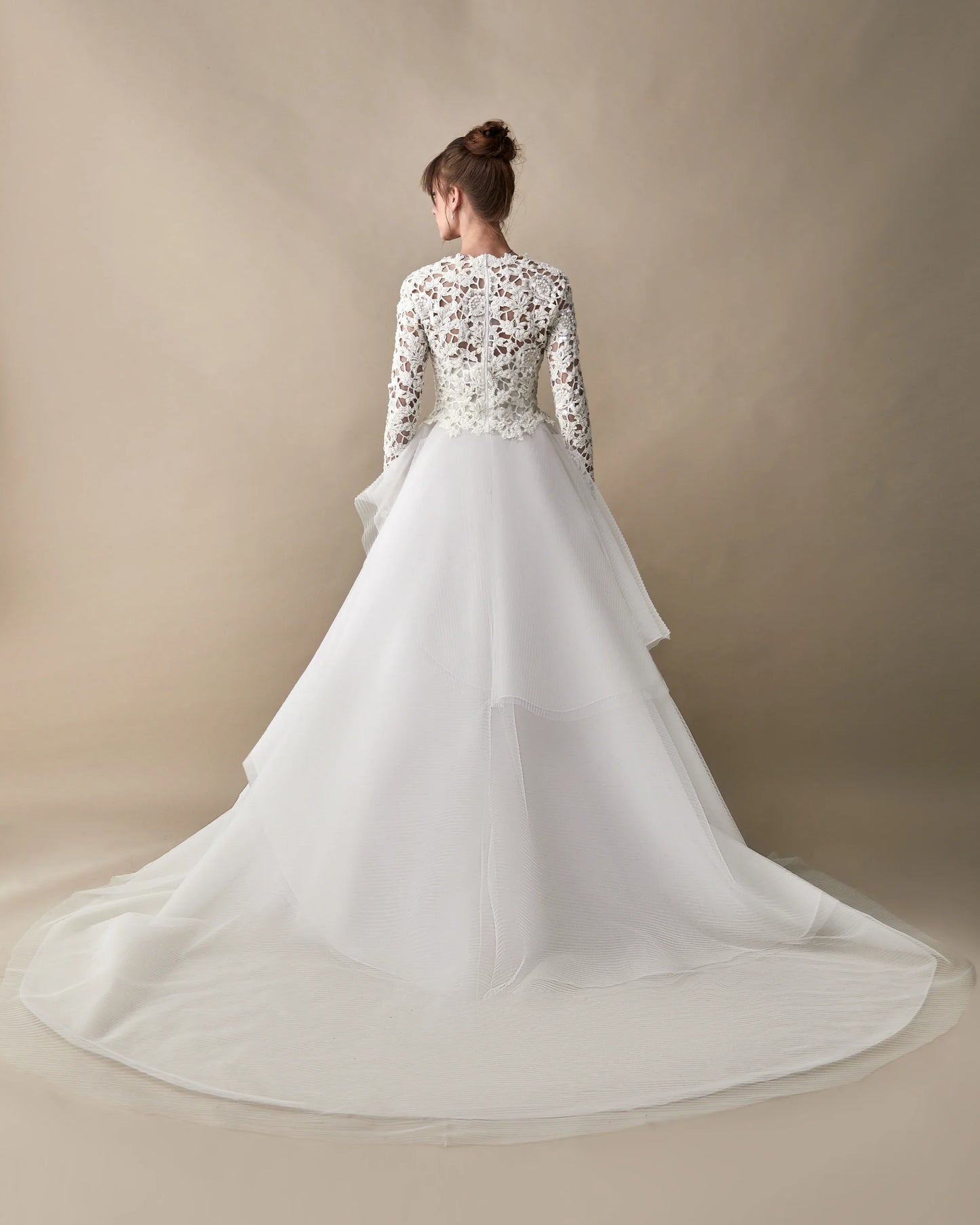 Scarlett Gown