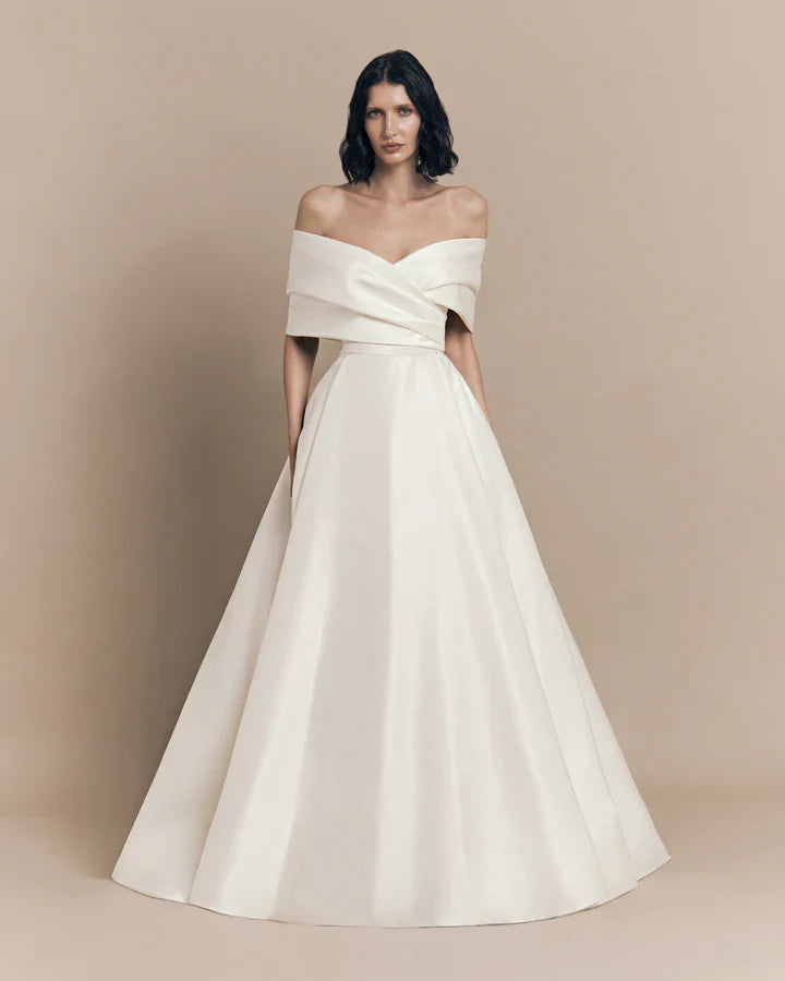 Elise Gown