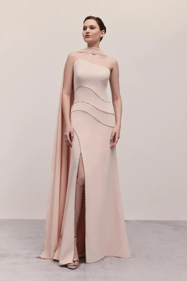 The Wave Dress