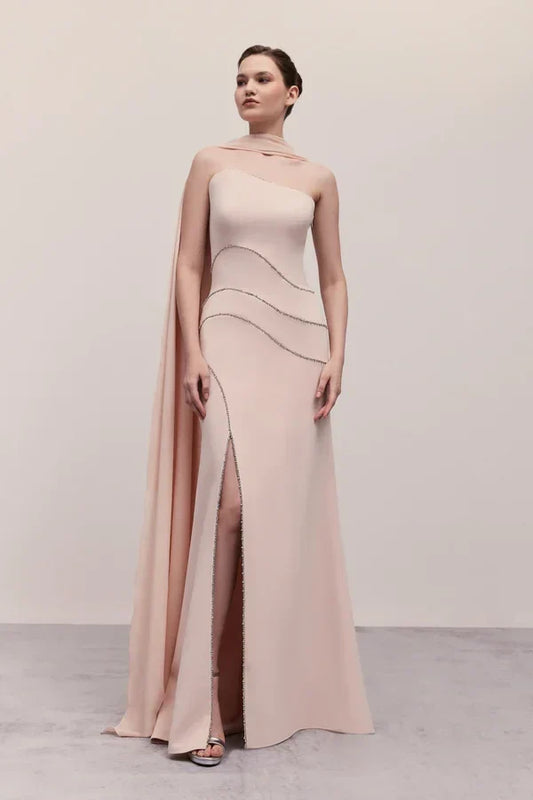 The Wave Dress