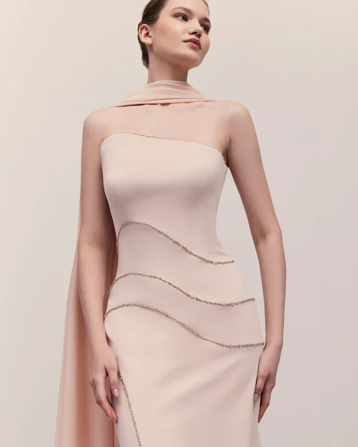 The Wave Dress