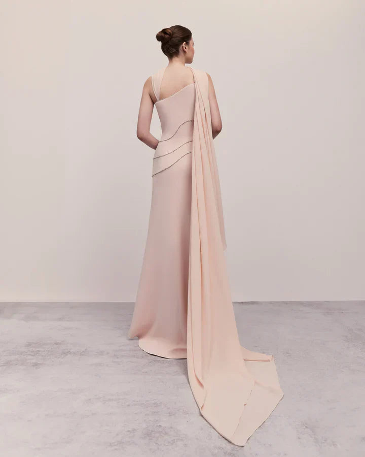 The Wave Dress