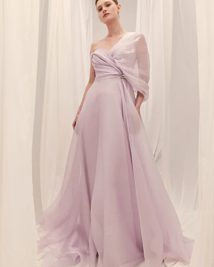 Sweetheart Gown