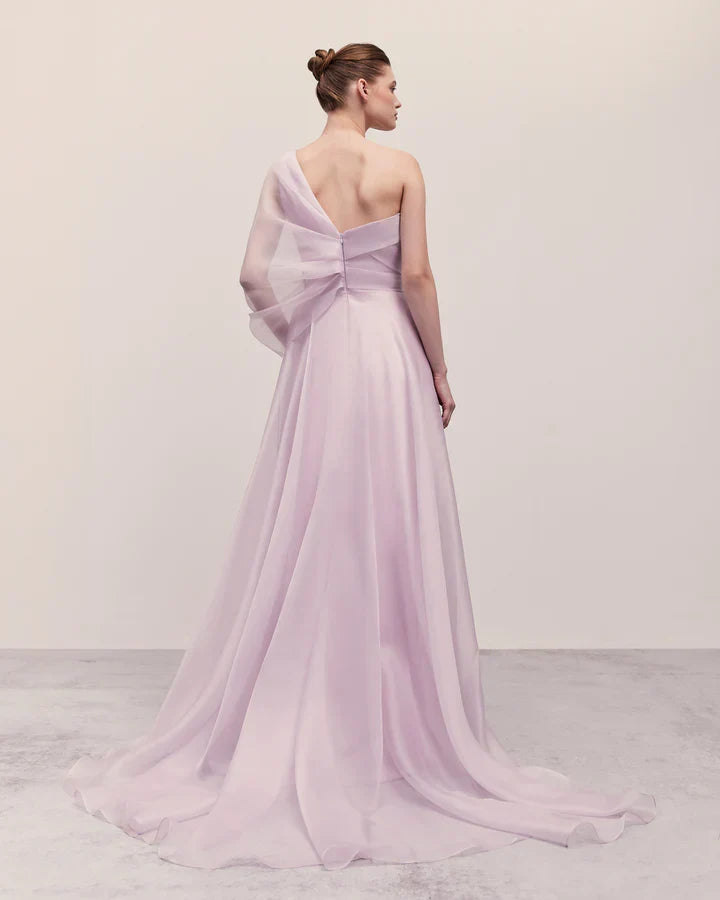 Sweetheart Gown