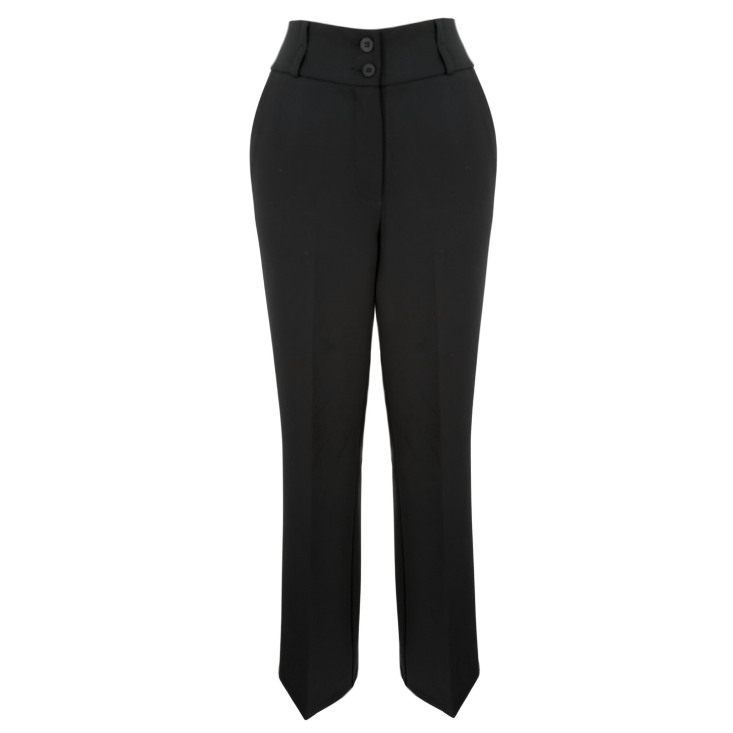 Zara Collar Suit