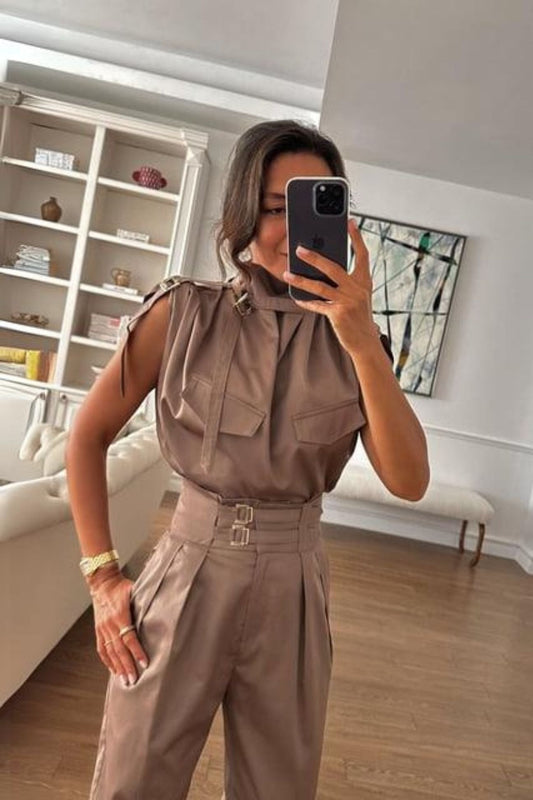 Chic Ensemble