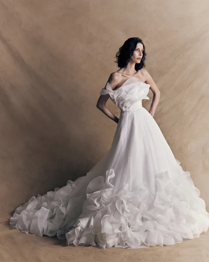 Amelia Gown