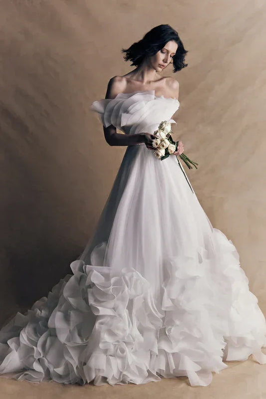 Amelia Gown