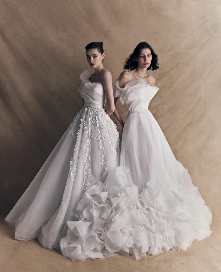 Amelia Gown