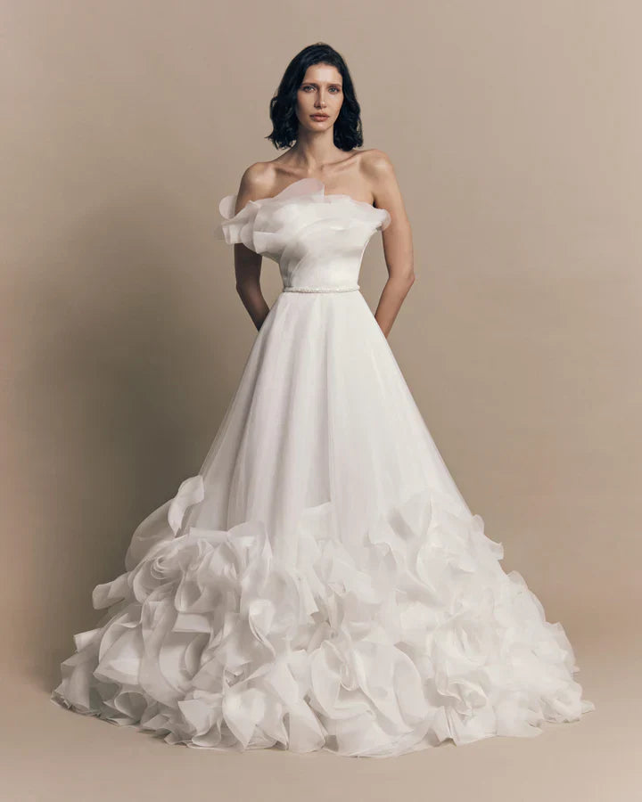 Amelia Gown