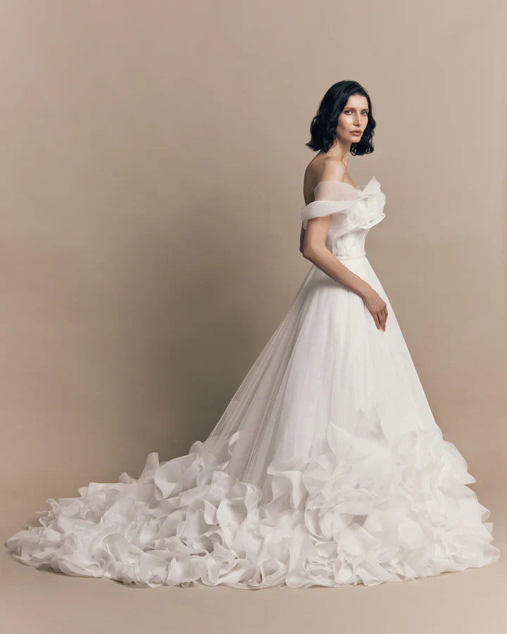Amelia Gown