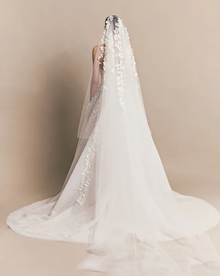 Delphine Gown