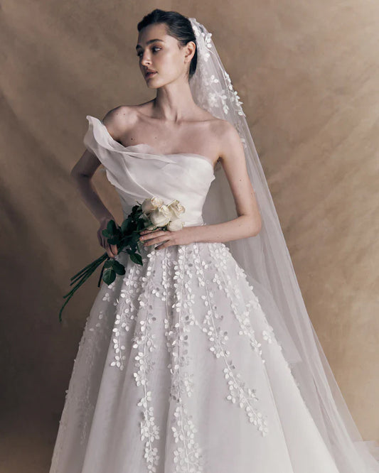 Delphine Gown