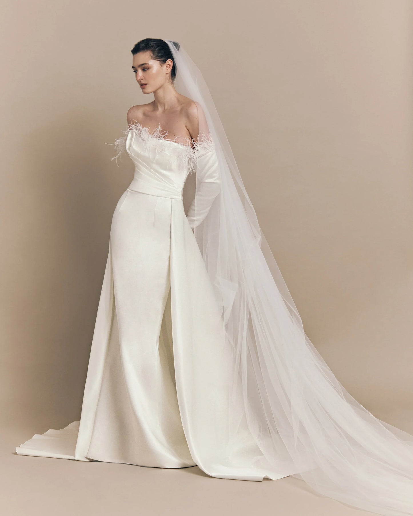 Rosalie Dress