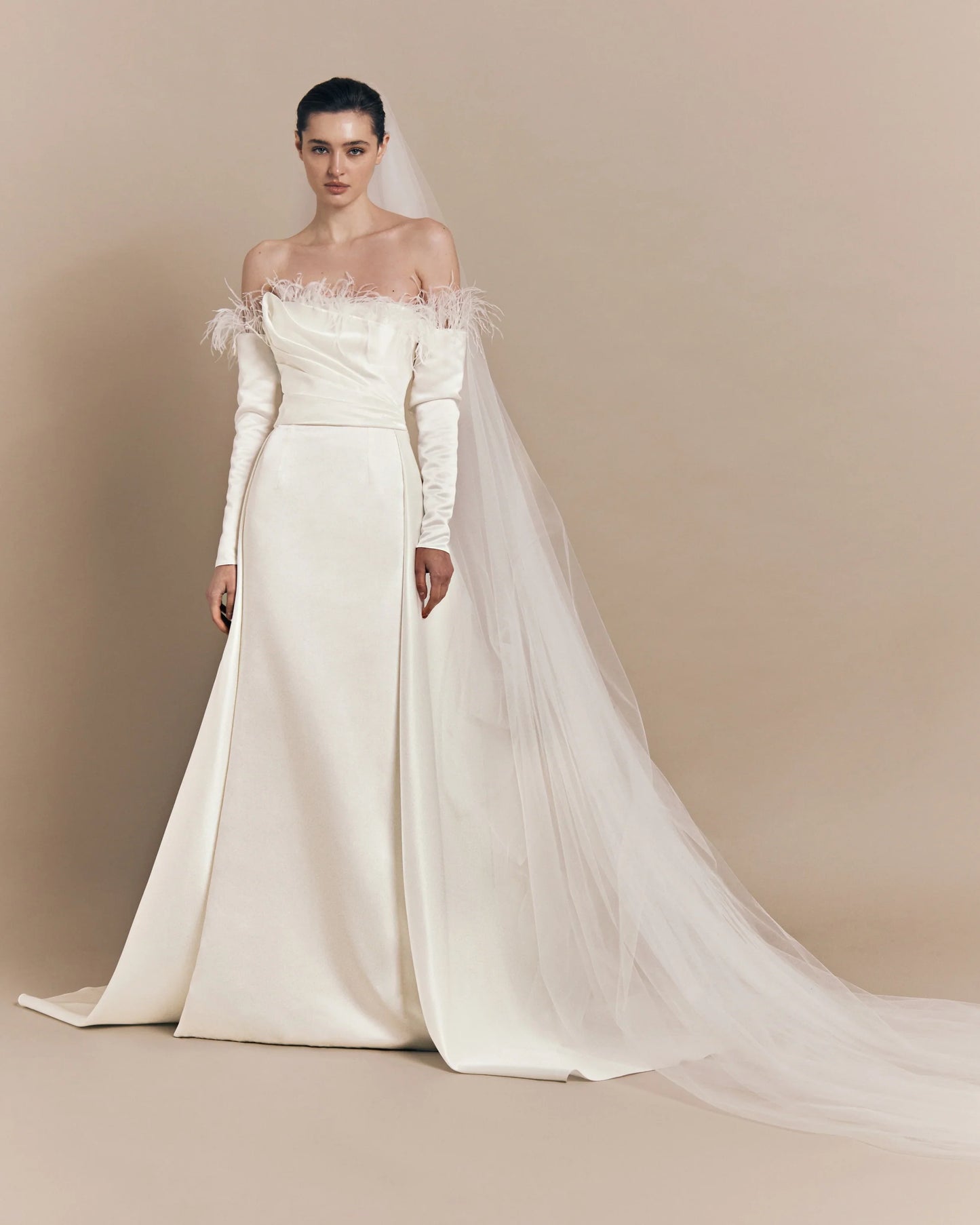 Rosalie Dress