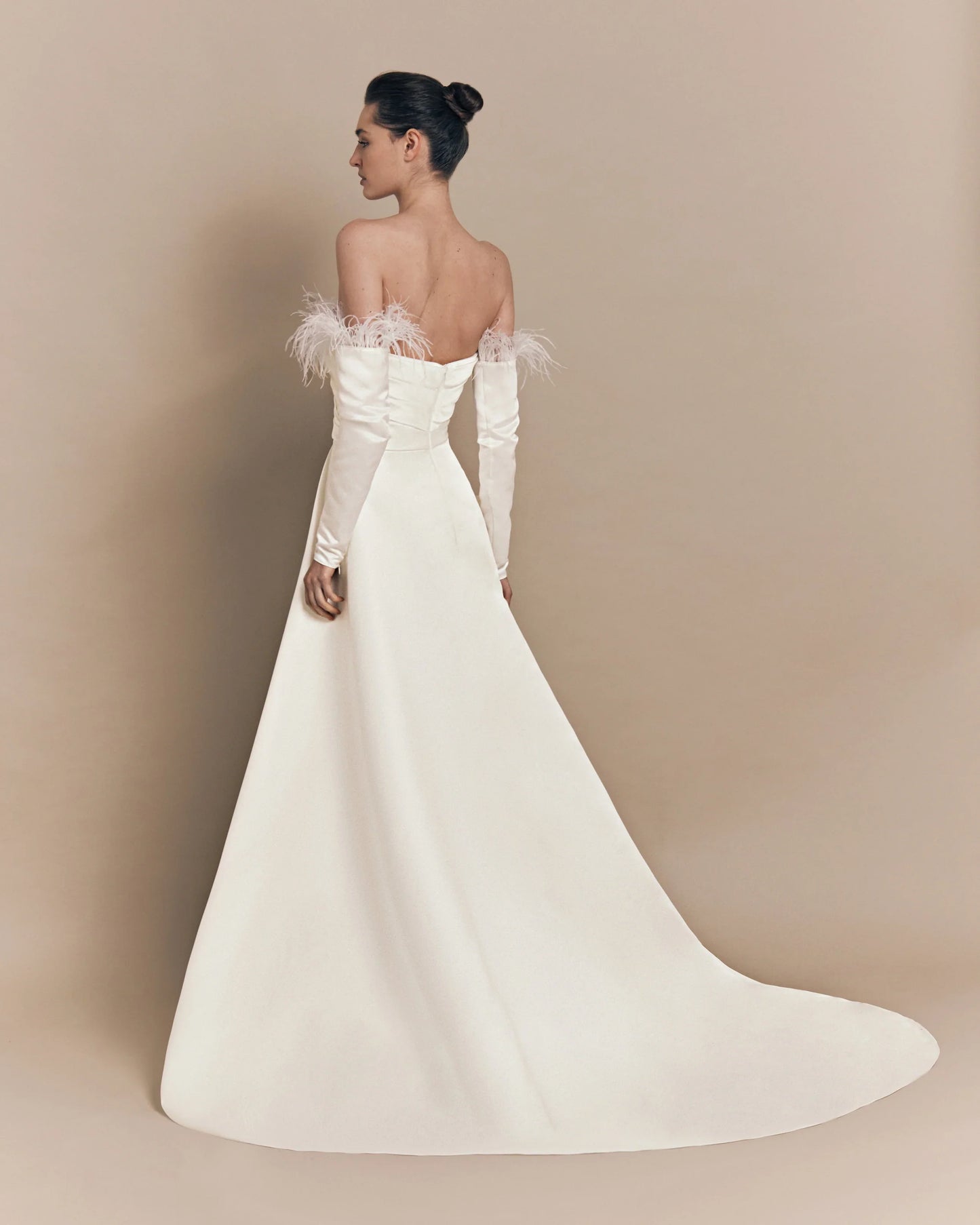 Rosalie Dress