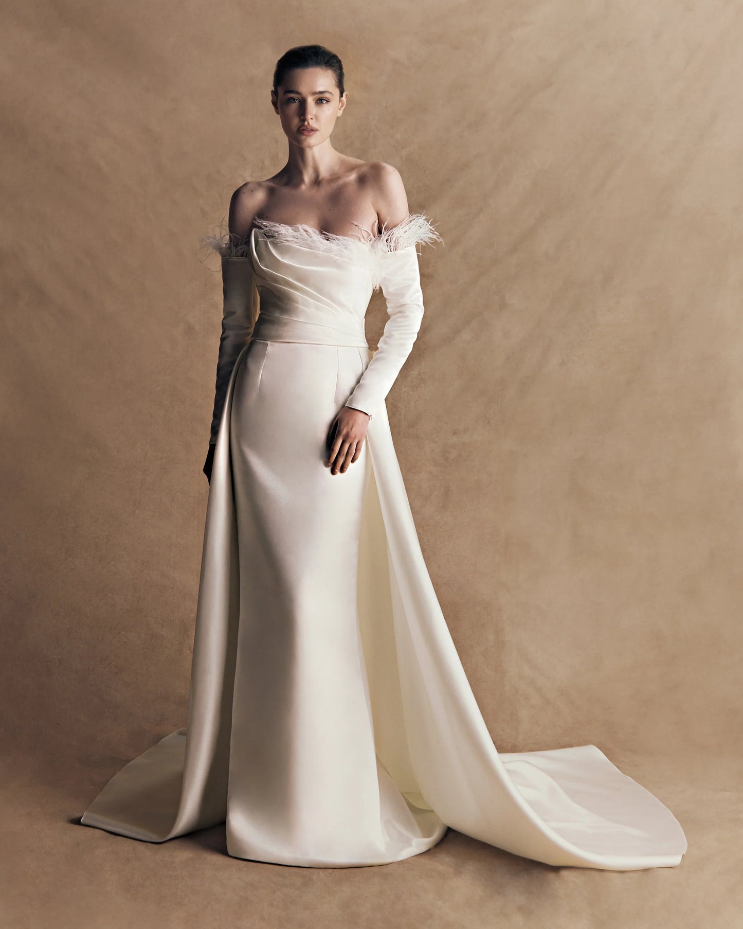 Rosalie Dress