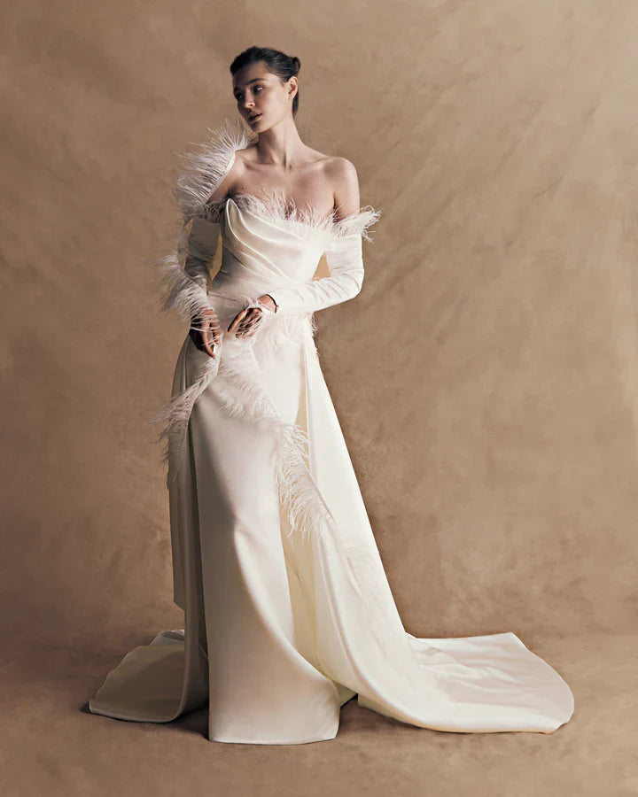 Rosalie Dress