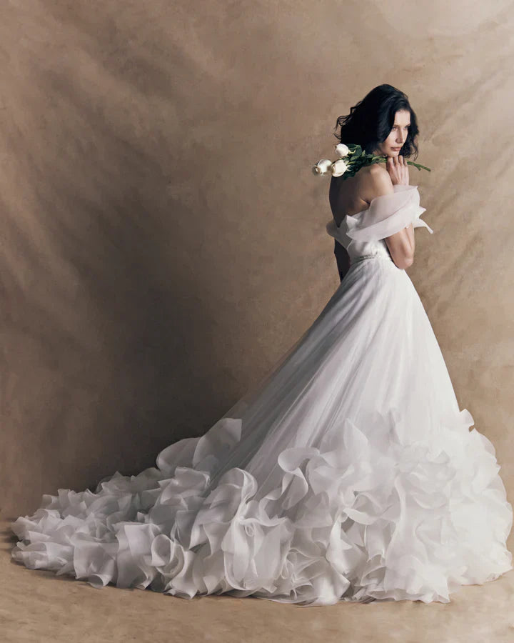 Amelia Gown