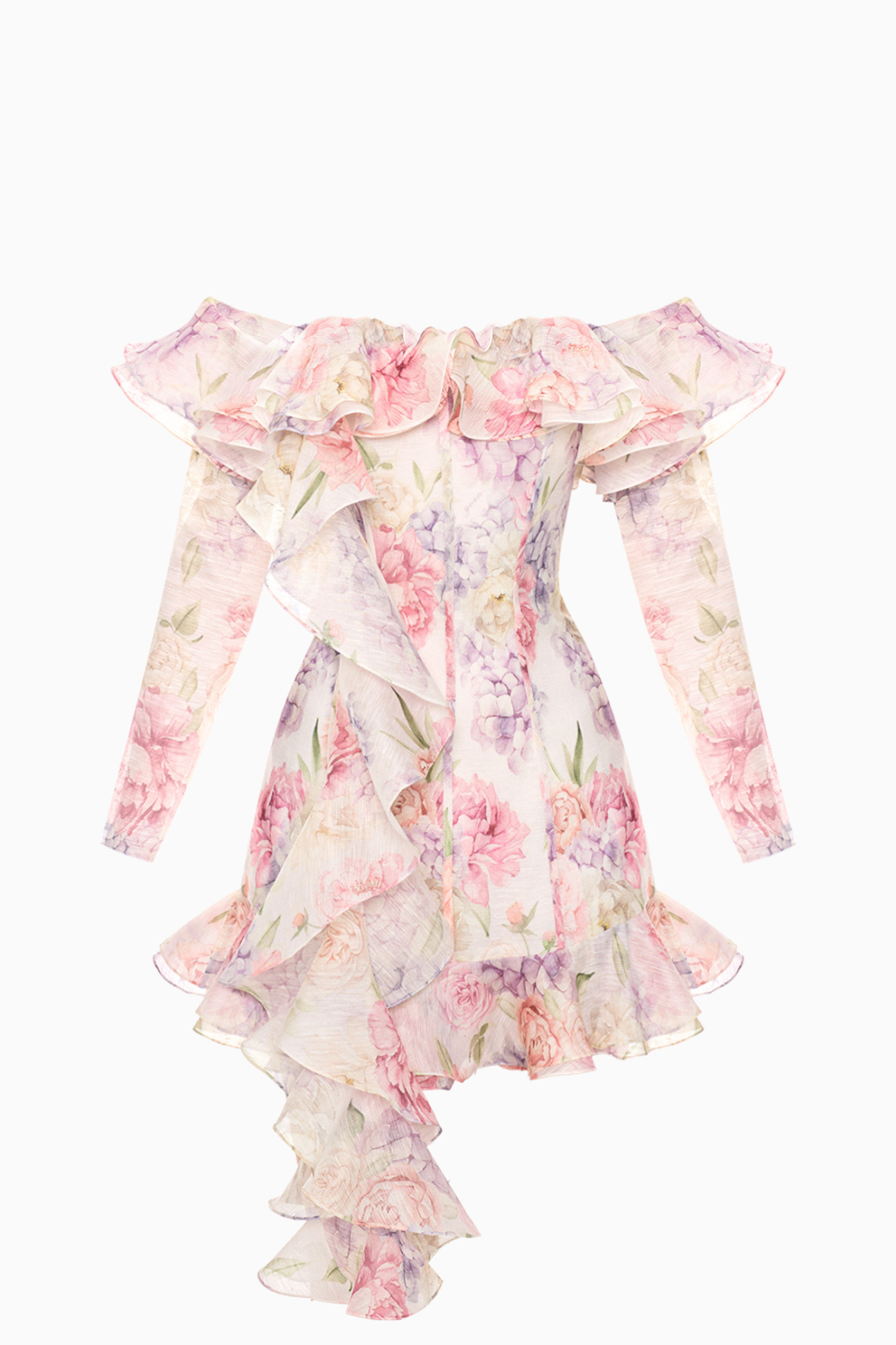 Rosie Whisper Nerine Dress