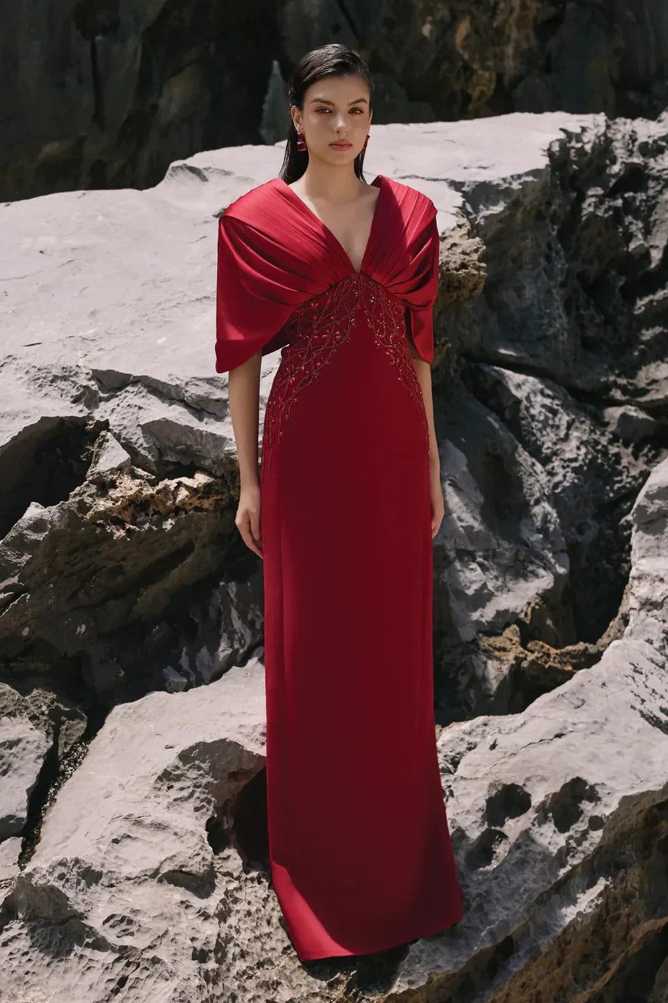 Vivi Dress