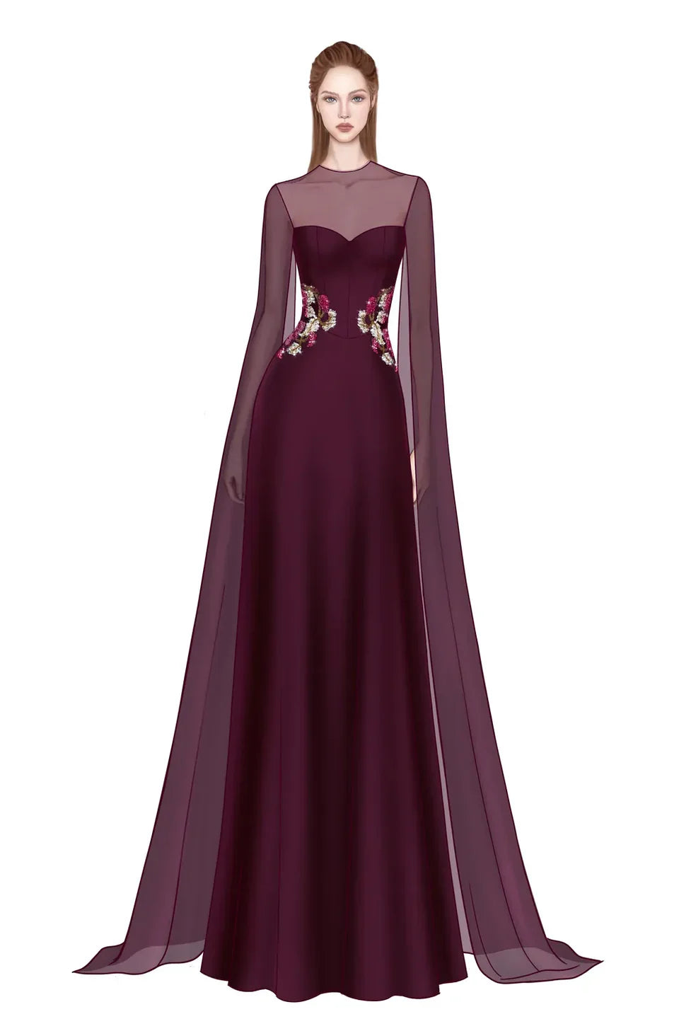 Romy Dress