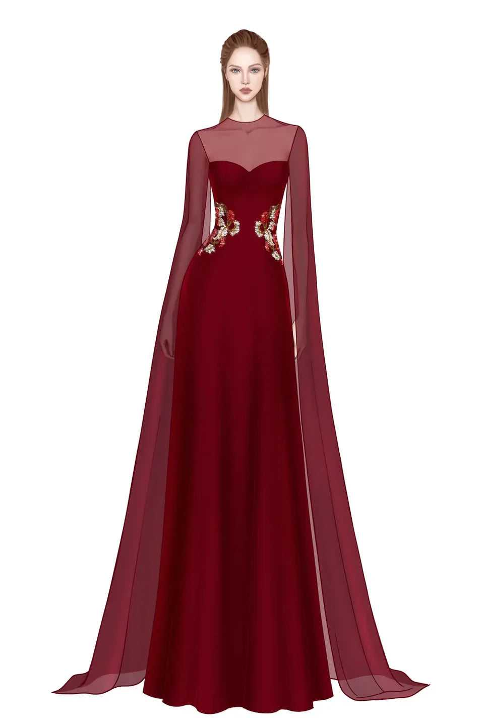 Romy Dress