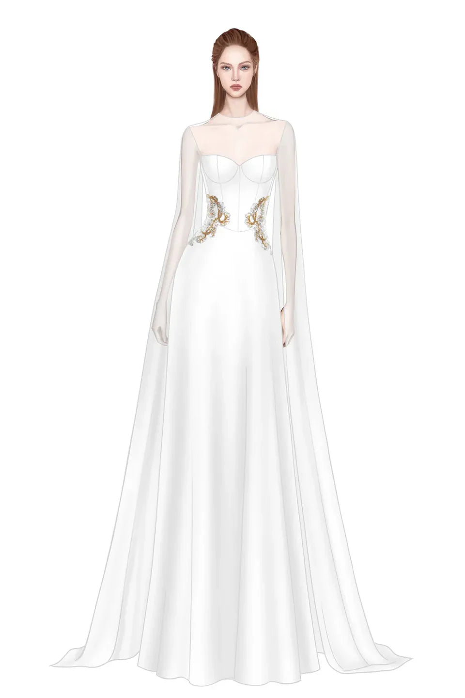 Romy Dress