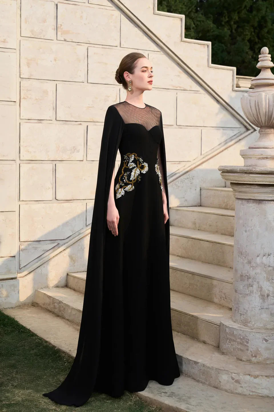 Romy Dress