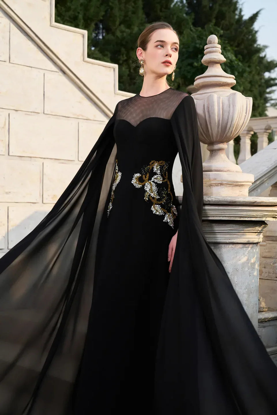 Romy Dress