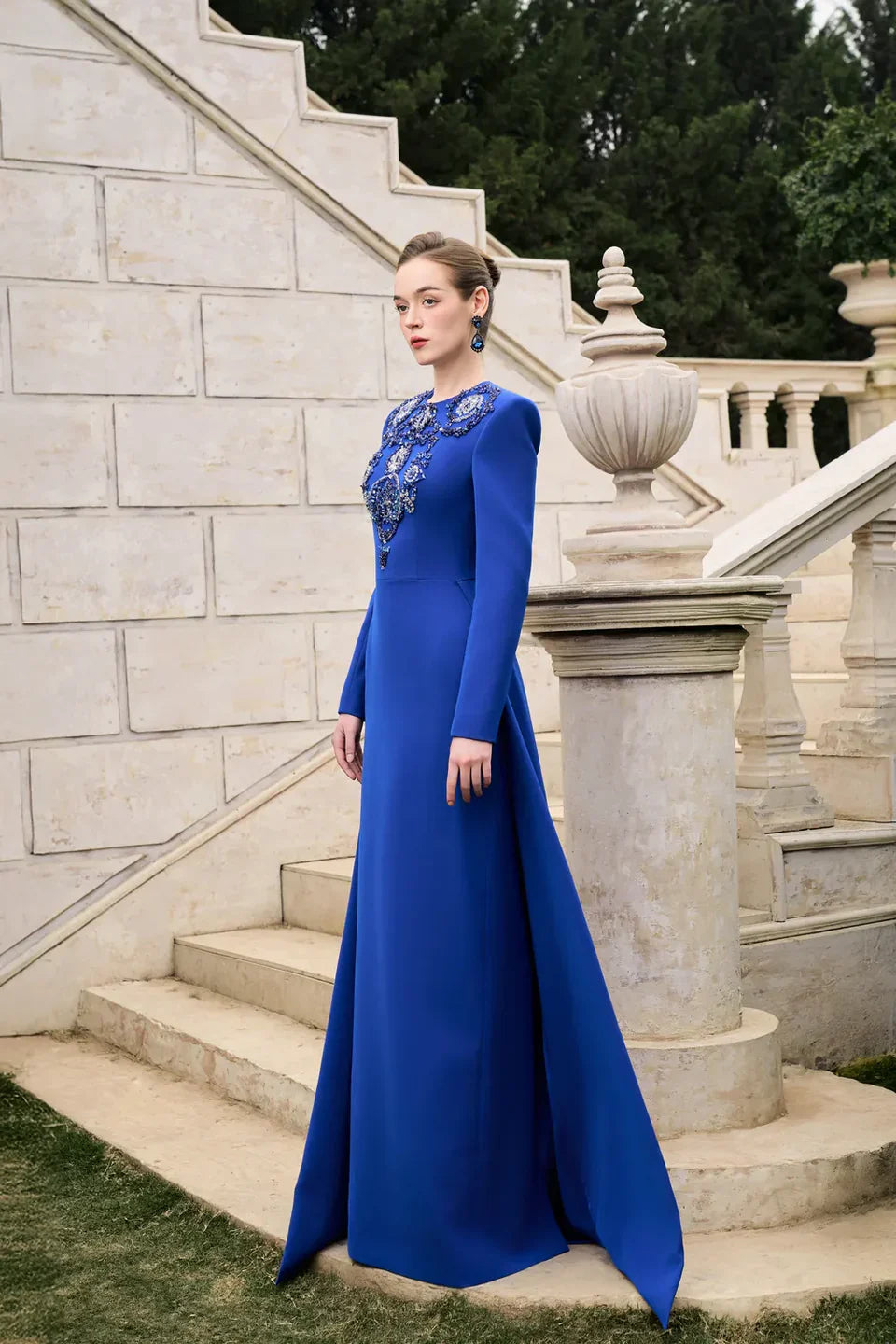 Crystal Dress