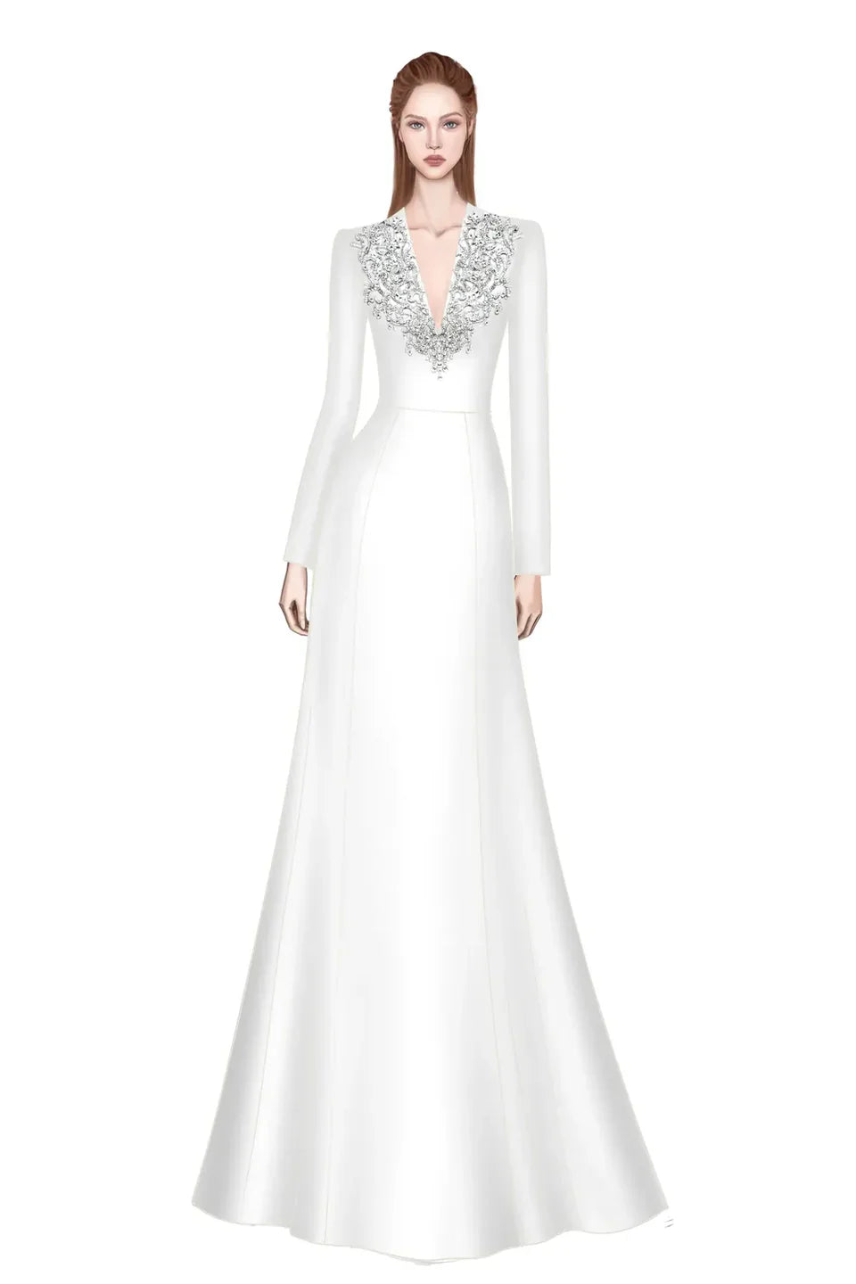 Bella Dress