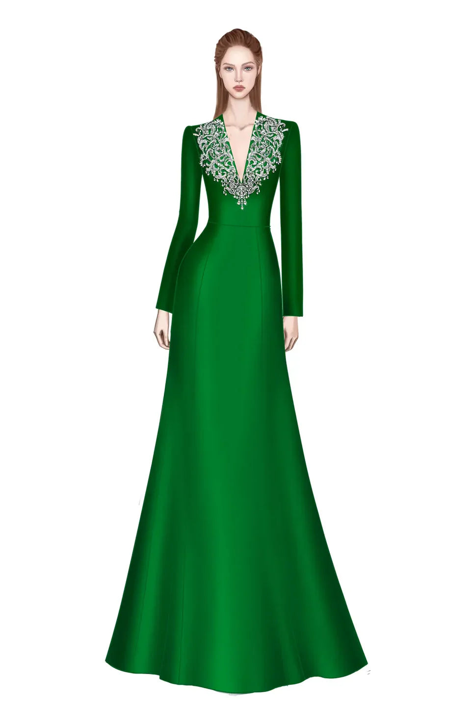 Bella Dress