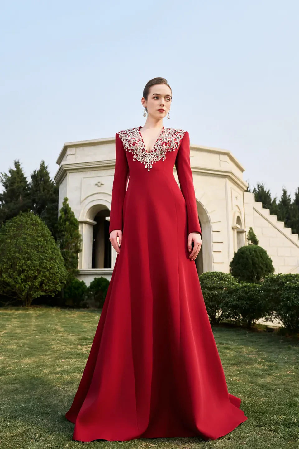 Bella Dress