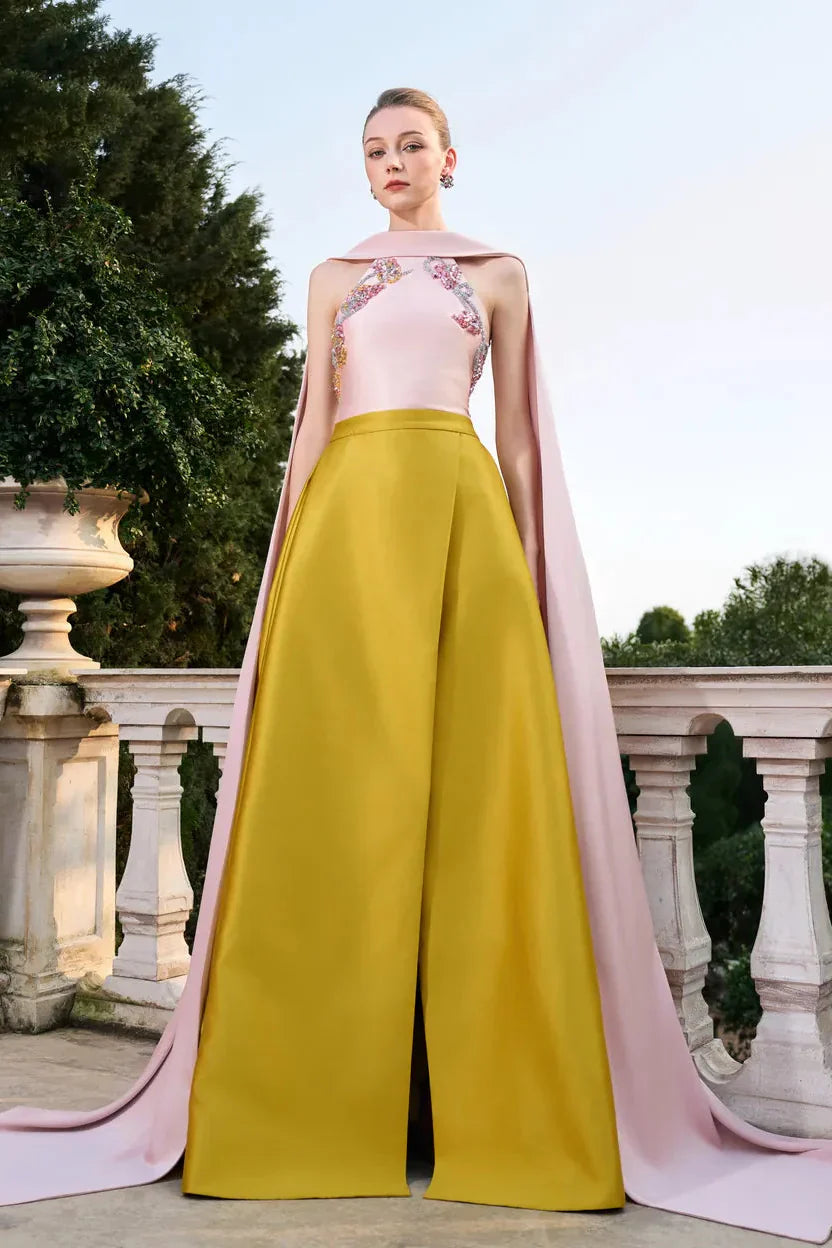 Cleo Dress