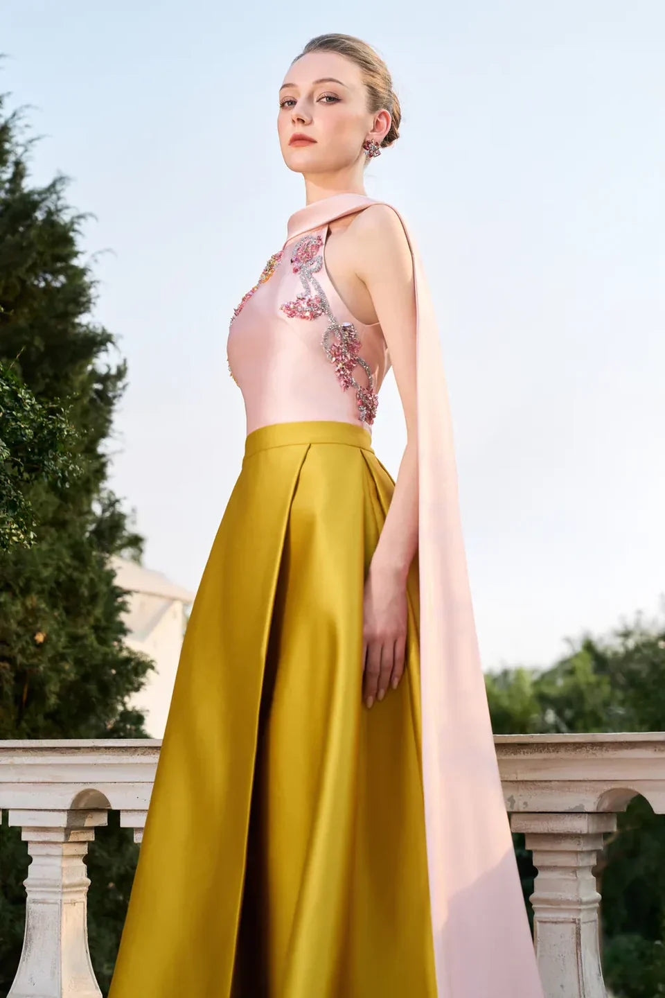 Cleo Dress