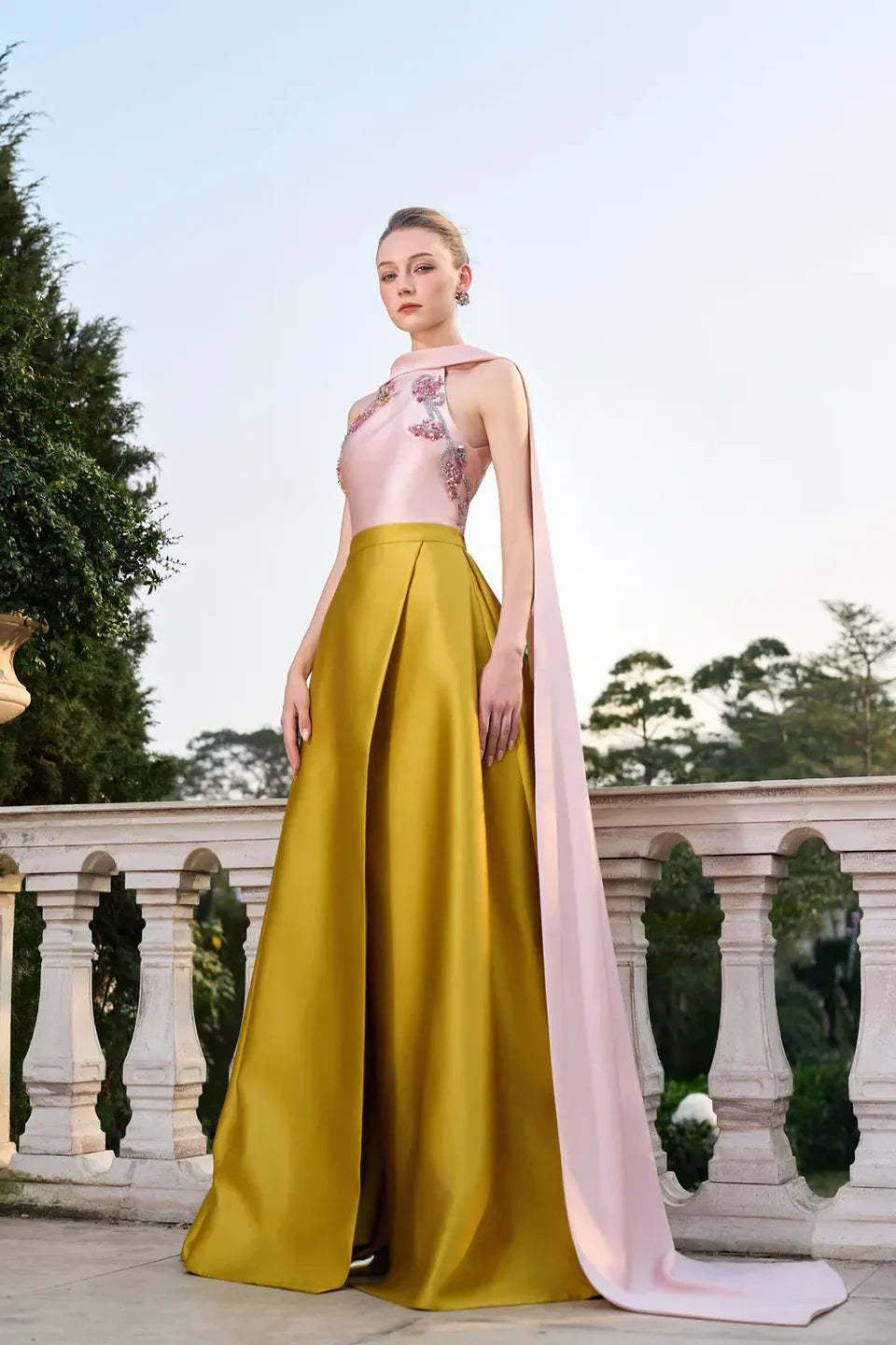 Cleo Dress