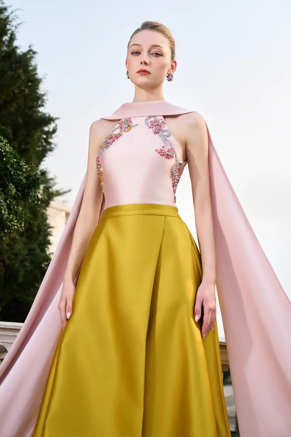 Cleo Dress