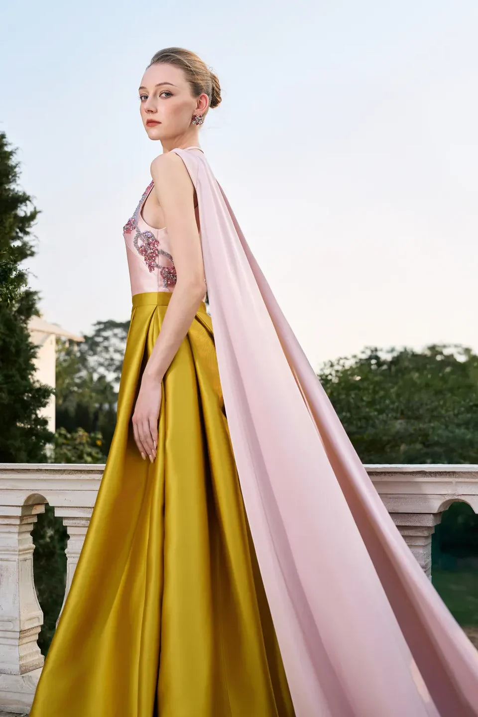 Cleo Dress
