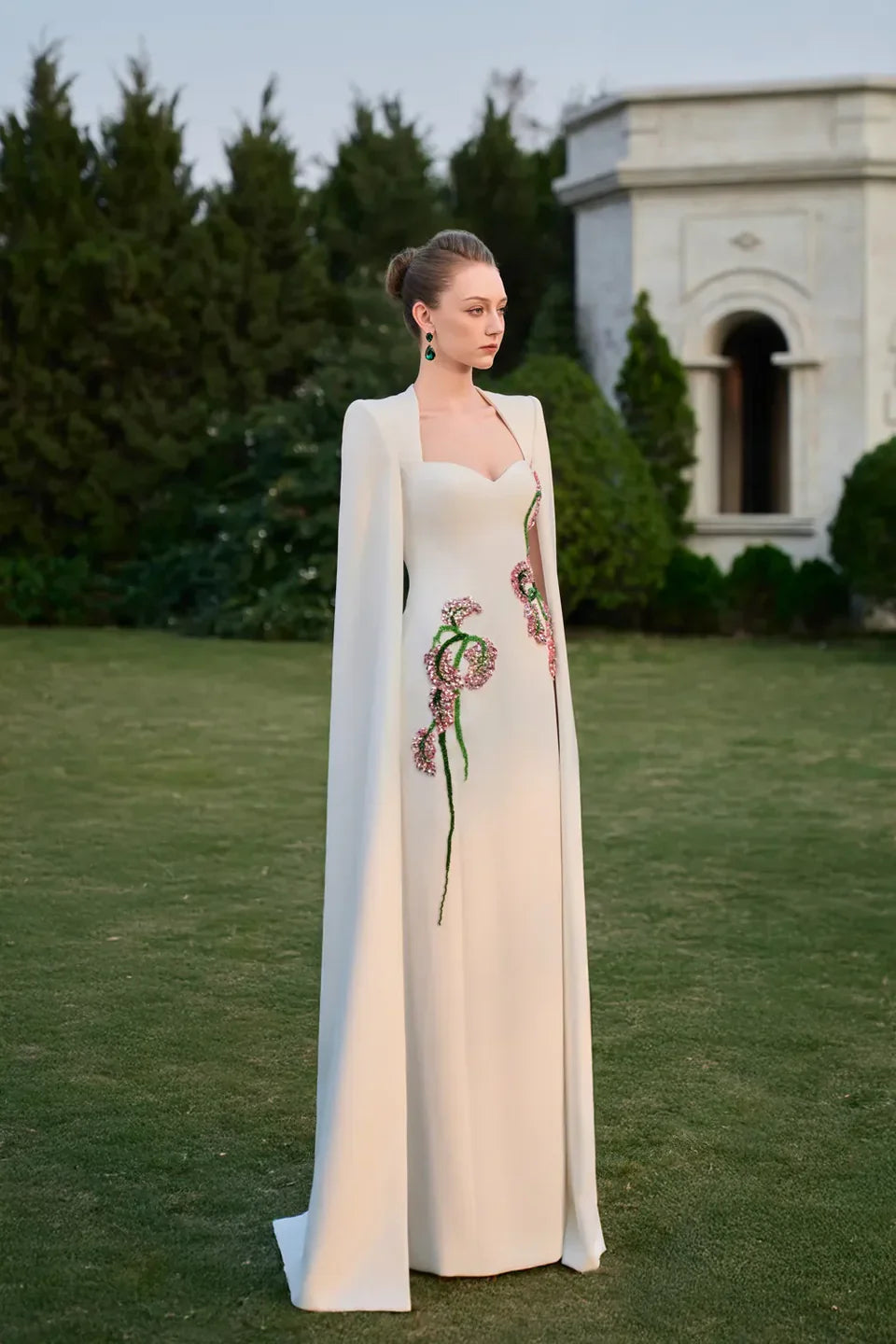 Fleur Dress